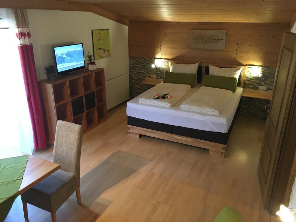 Landhaus Taxach 잘바흐 힌터글렘 외부 사진