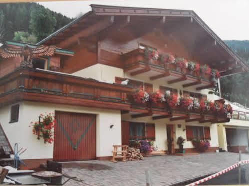 Landhaus Taxach 잘바흐 힌터글렘 외부 사진